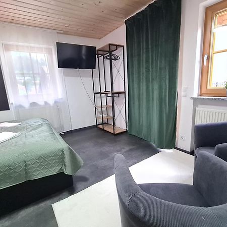 Theox No 11 Studio Apartment Fuer 2 Personen Heppenheim  외부 사진
