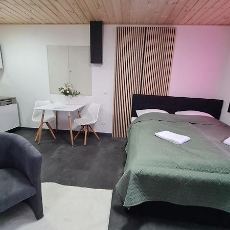 Theox No 11 Studio Apartment Fuer 2 Personen Heppenheim  외부 사진