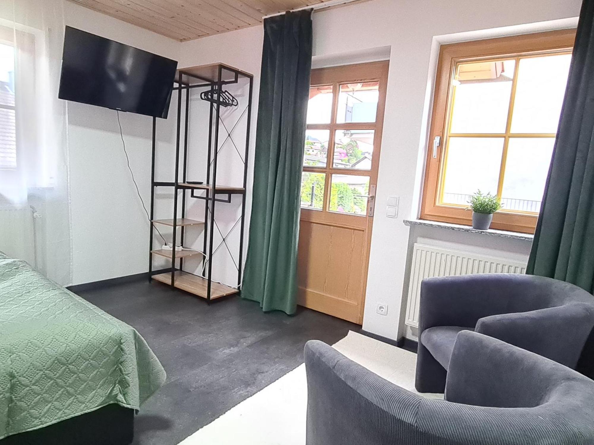 Theox No 11 Studio Apartment Fuer 2 Personen Heppenheim  외부 사진