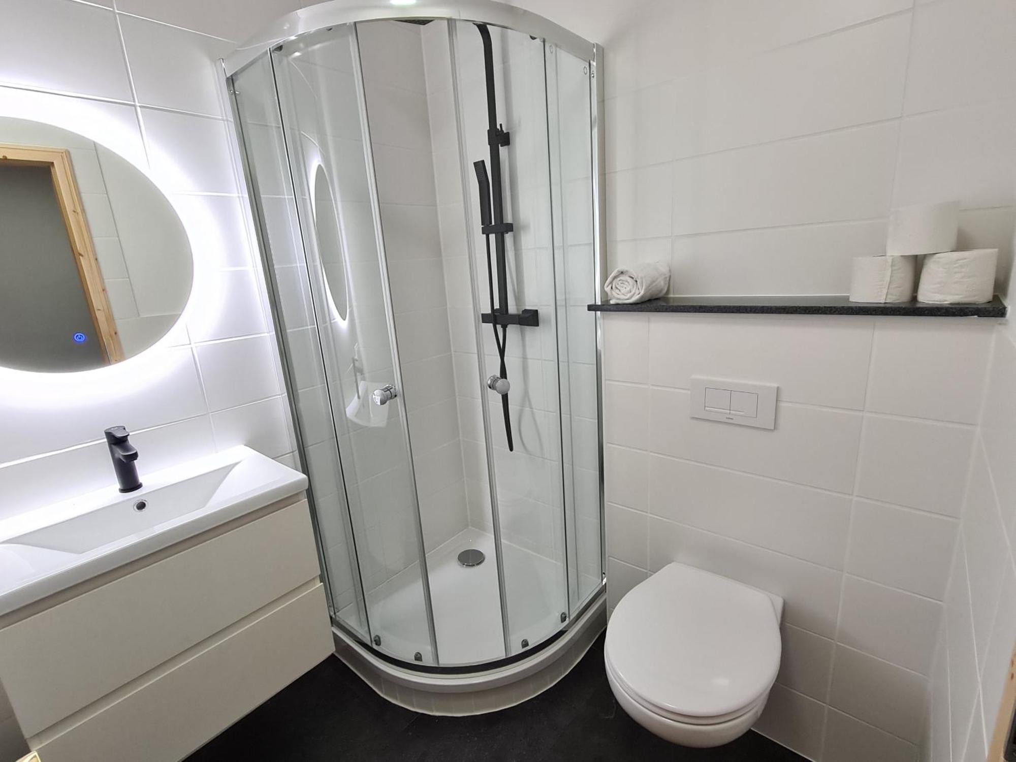 Theox No 11 Studio Apartment Fuer 2 Personen Heppenheim  외부 사진