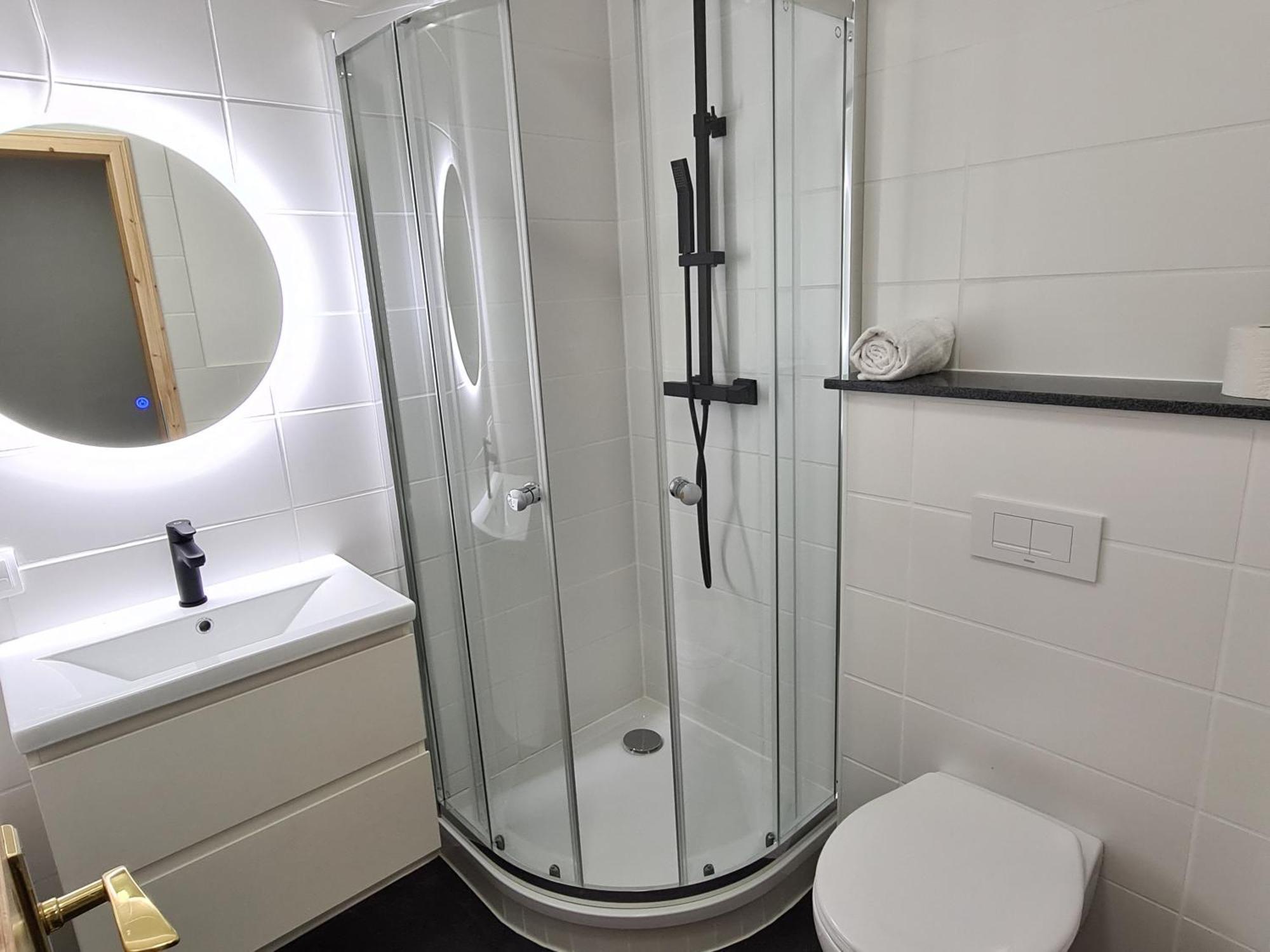 Theox No 11 Studio Apartment Fuer 2 Personen Heppenheim  외부 사진
